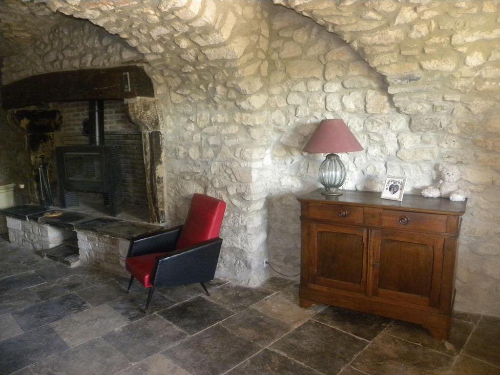 Hotel La Bastide Cévenole à Rochegude  Extérieur photo