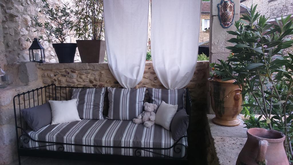 Hotel La Bastide Cévenole à Rochegude  Extérieur photo